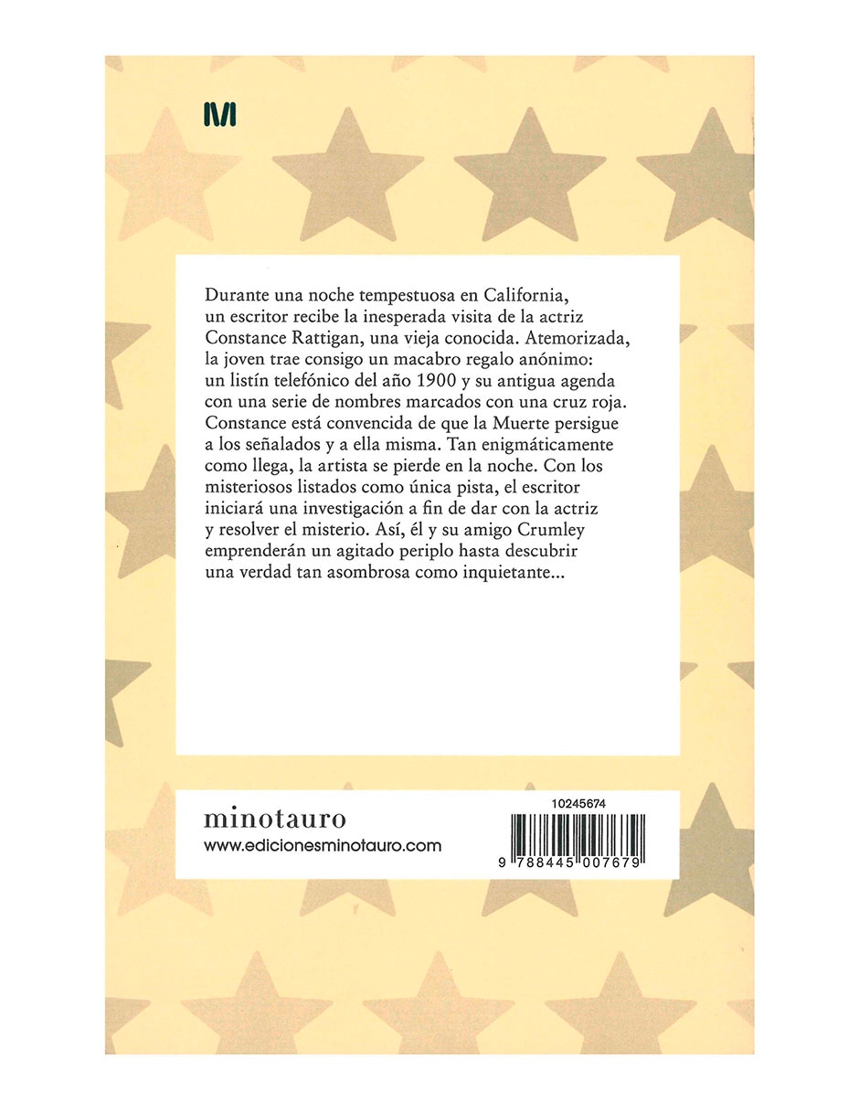 Libro Matemos Todos A Constance de Ray Bradbury 2