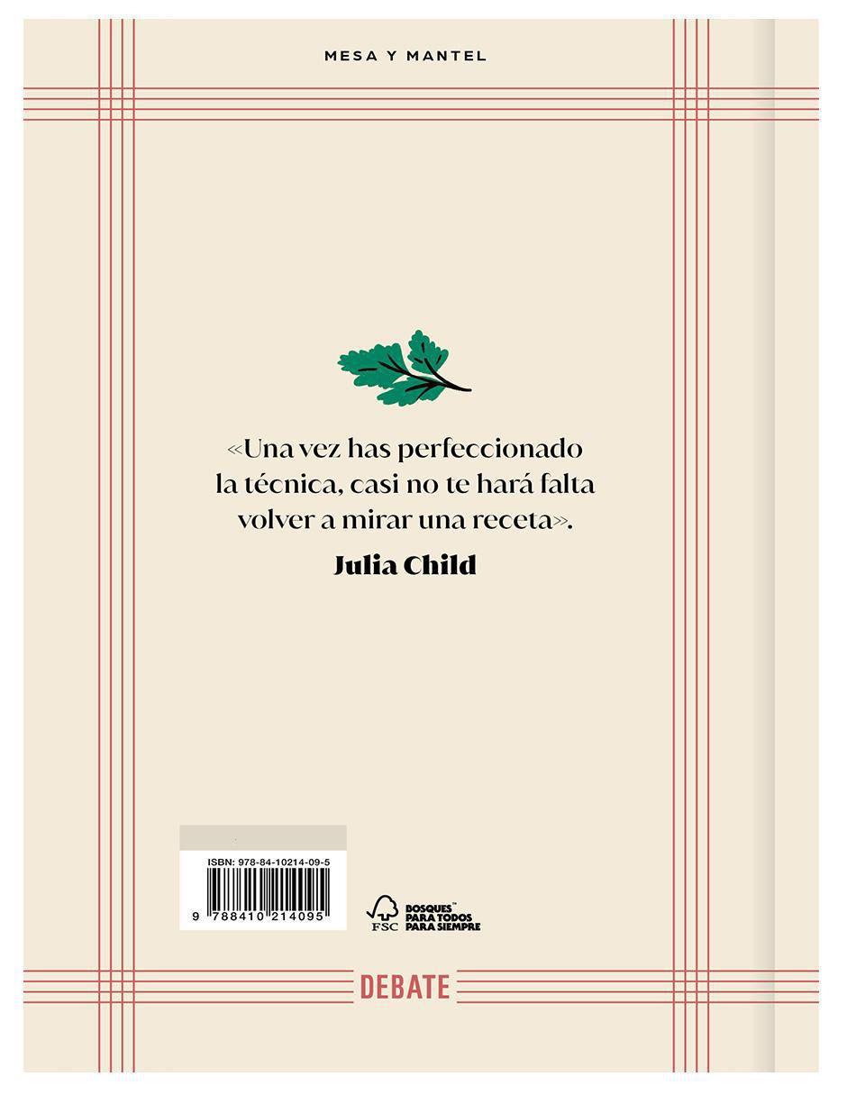 Libro Picadas (Mesa Y Mantel) de Ramón Parellada 2