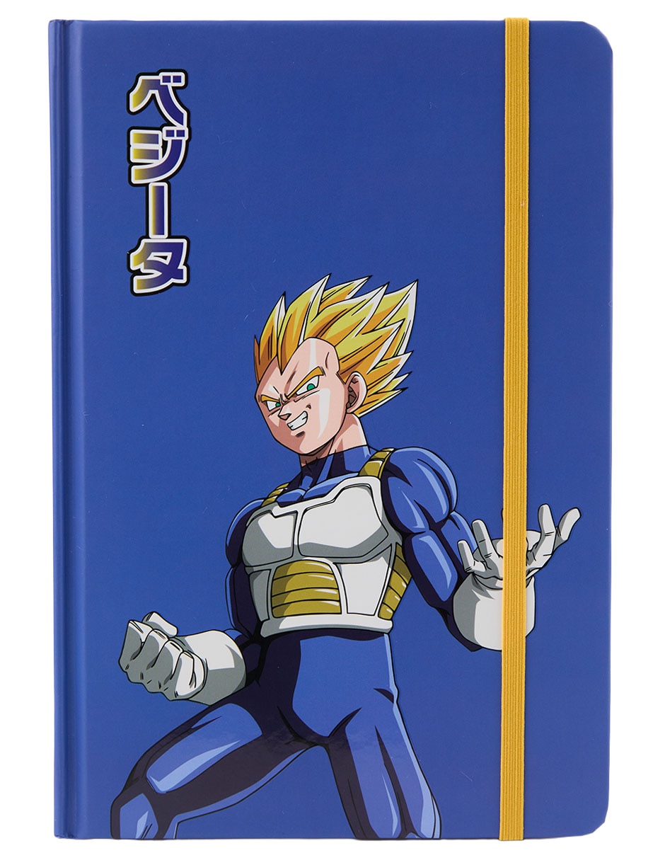 Libreta Vegeta hoja blanca 2