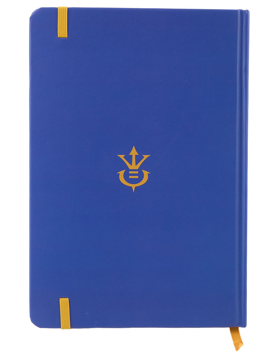 Libreta Vegeta hoja blanca 4