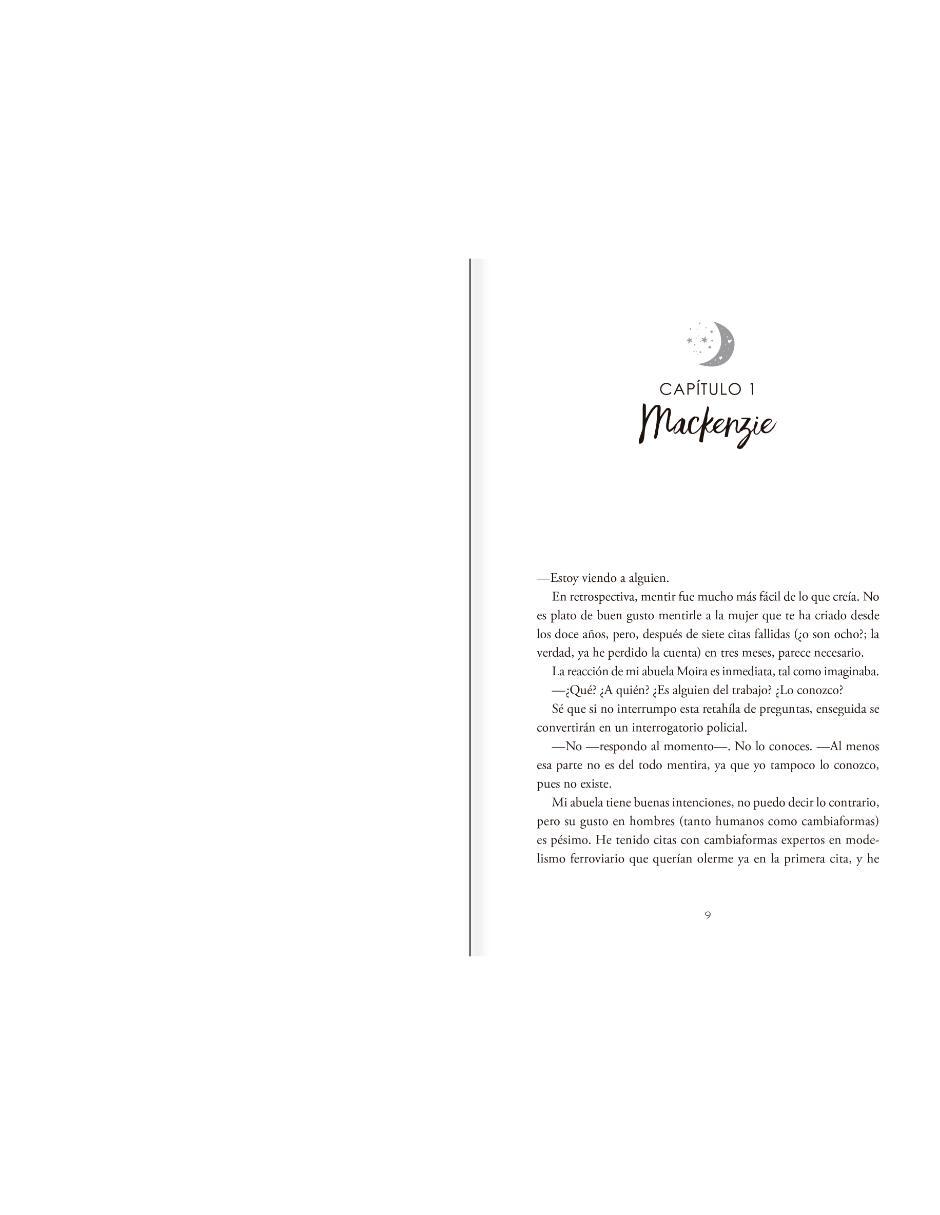 Libro Amor animal de Lana Ferguson 3