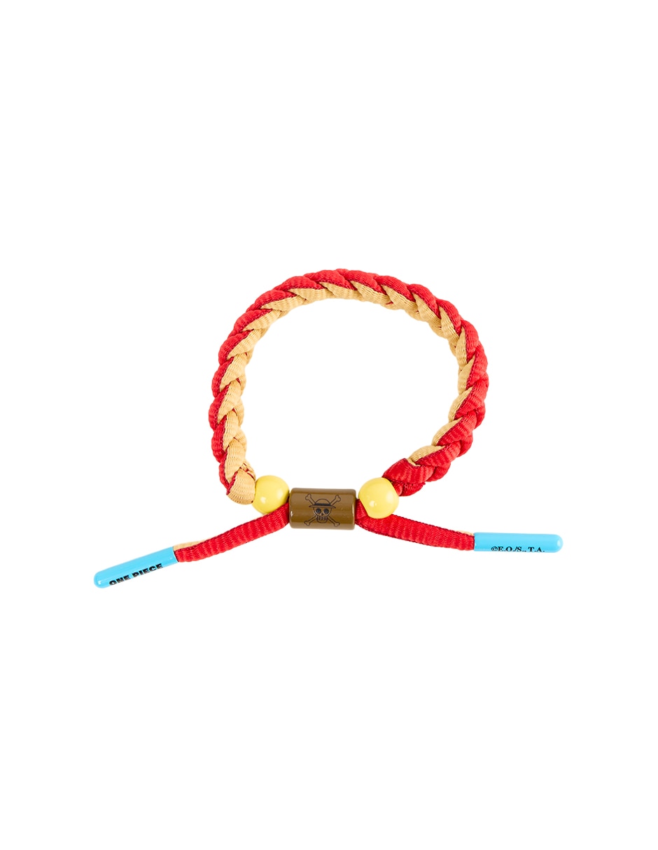 Pulsera One Piece 1