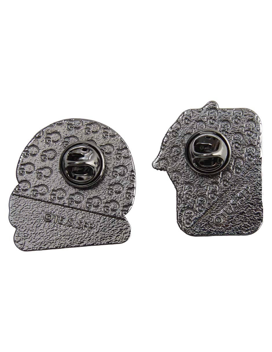 Set pin de metal Spy x Family 3