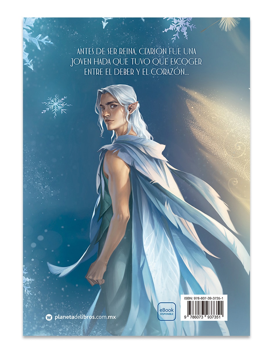Libro ALAS DE ESTRELLA de ALLISON SAFT 3