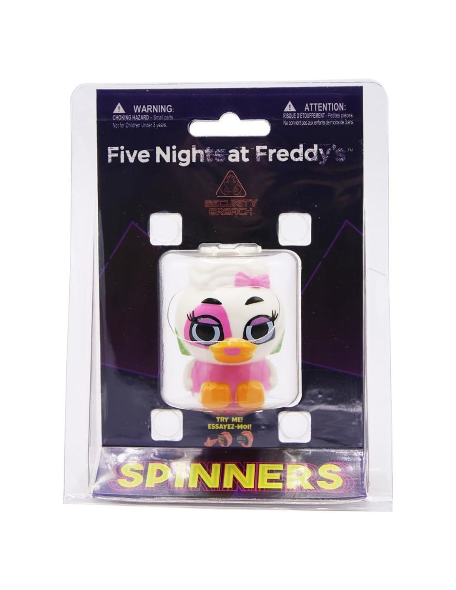 Spinner 2