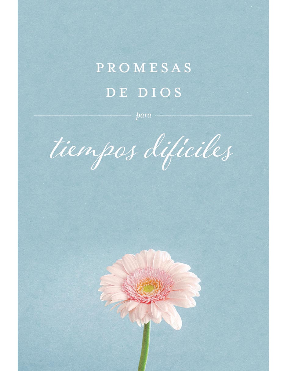 Libro PROMESAS DE DIOS PARA TIEMPOS DIFÍCILES de JACK COUNTRYMAN Libro PROMESAS DE DIOS PARA TIEMPOS DIFÍCILES de JACK COUNTRYMAN