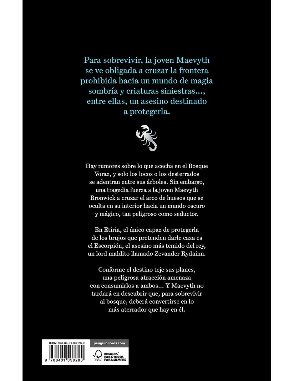 Libro Anatema (primera edición limitada) de Keri Lake/Marta Carrascosa Cano 2