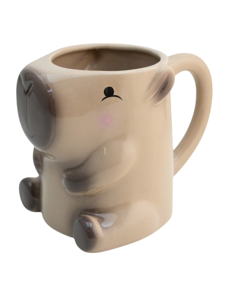 Taza de colección Capibara Taza de colección Capibara