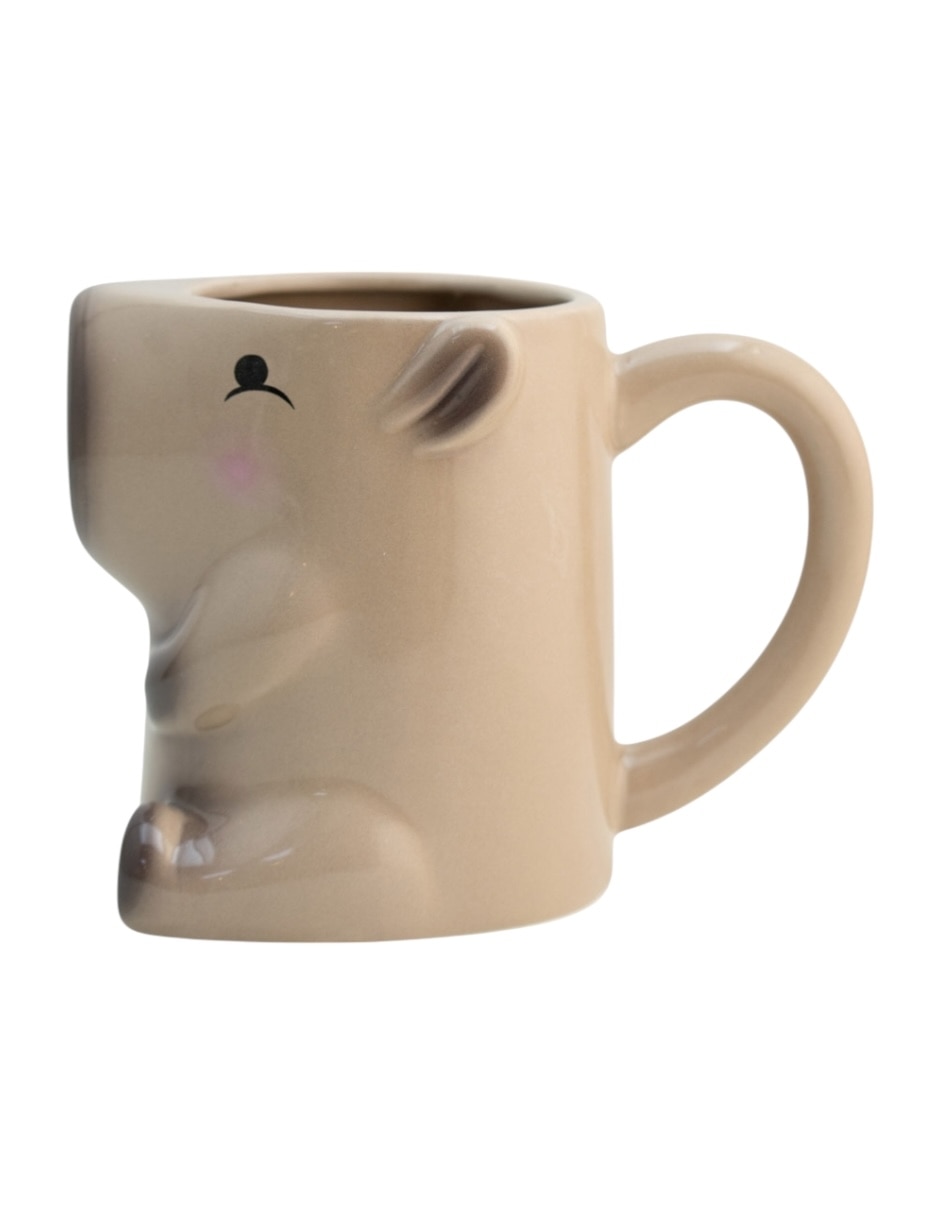 Taza de colección Capibara 2