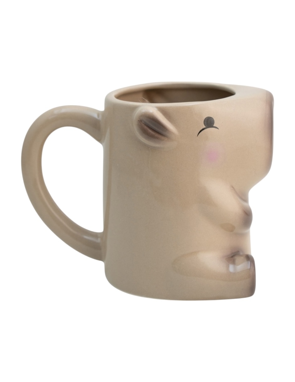 Taza de colección Capibara 3