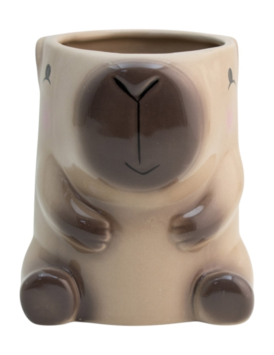 Taza de colección Capibara 4