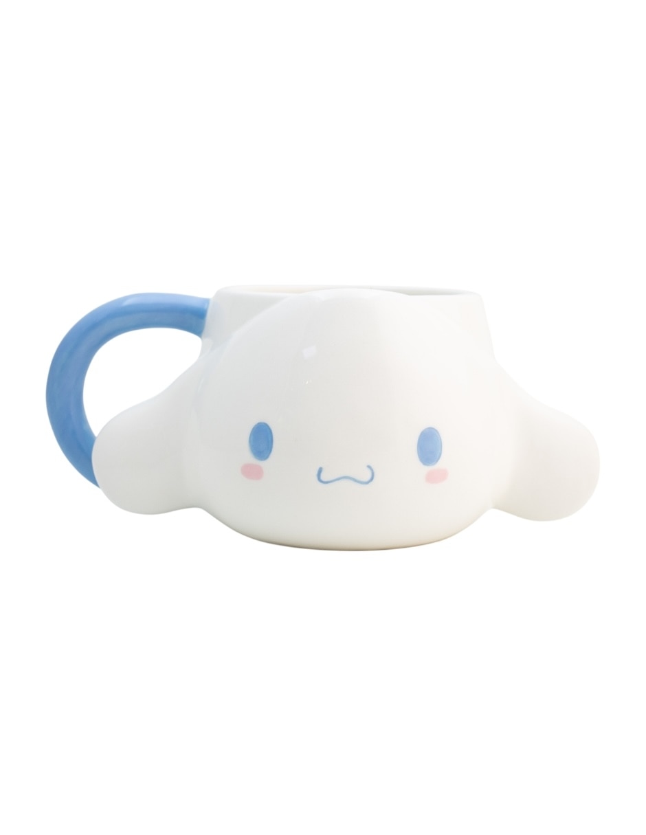Taza de colección Cinnamoroll Taza de colección Cinnamoroll