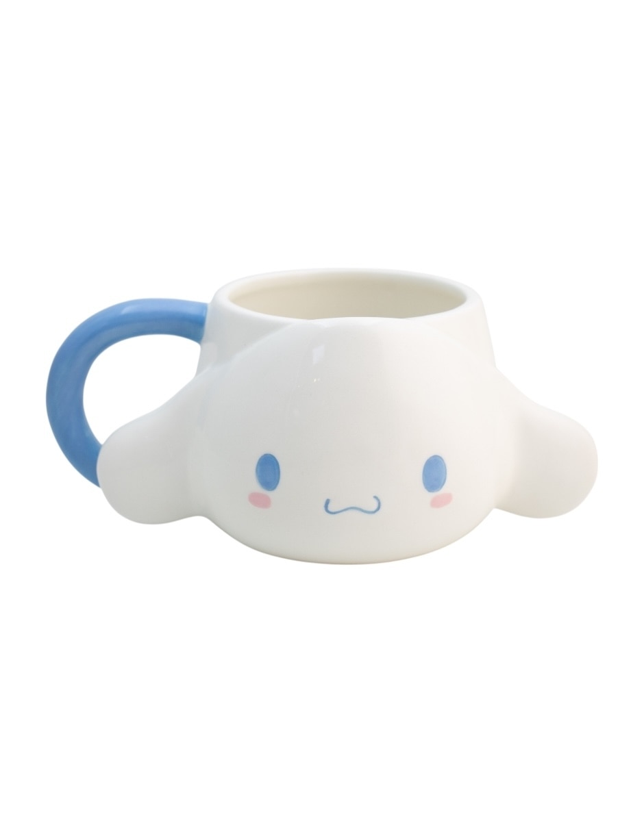 Taza de colección Cinnamoroll 4