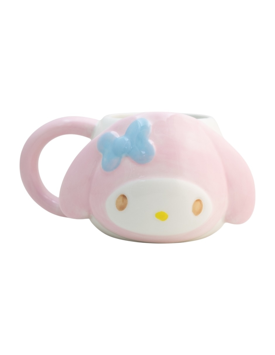 Taza de colección My Melody