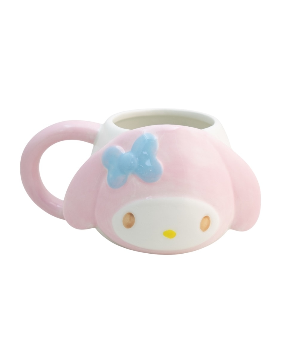 Taza de colección My Melody 2