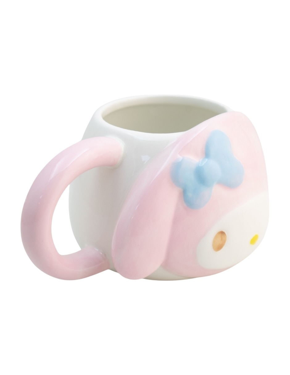 Taza de colección My Melody 3
