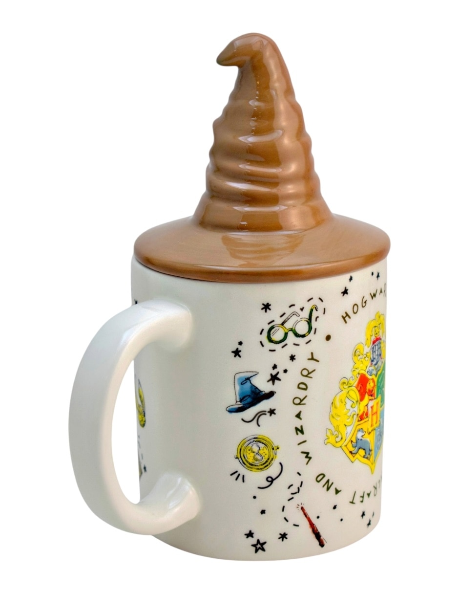 Taza de colección Harry Potter 3