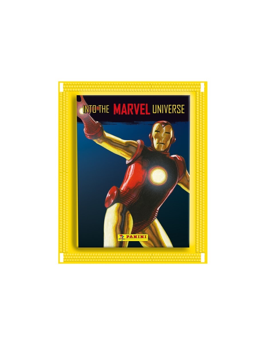 Sobre Marvel
