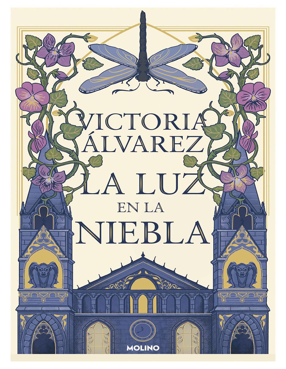 Libro La Luz En La Niebla de Shari Lapena