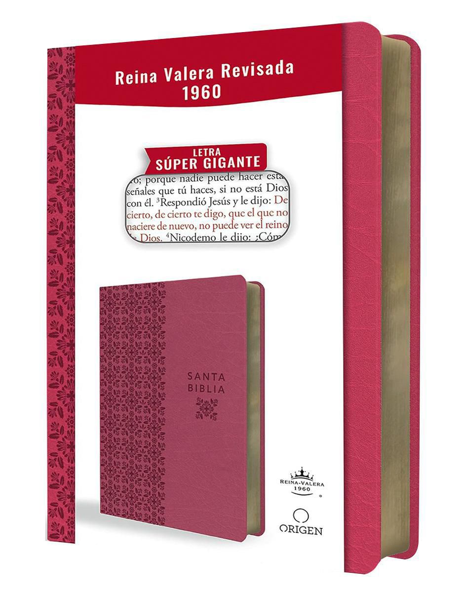 Libro Biblia de Reina Valera Revisada 1960 Libro Biblia de Reina Valera Revisada 1960