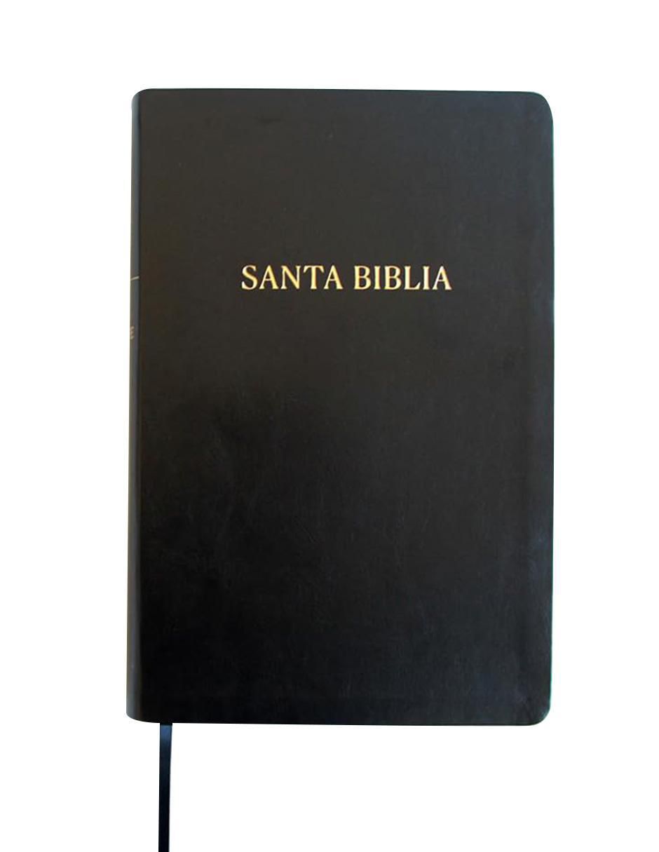 Libro Biblia de Reina Valera Revisada 1960 4