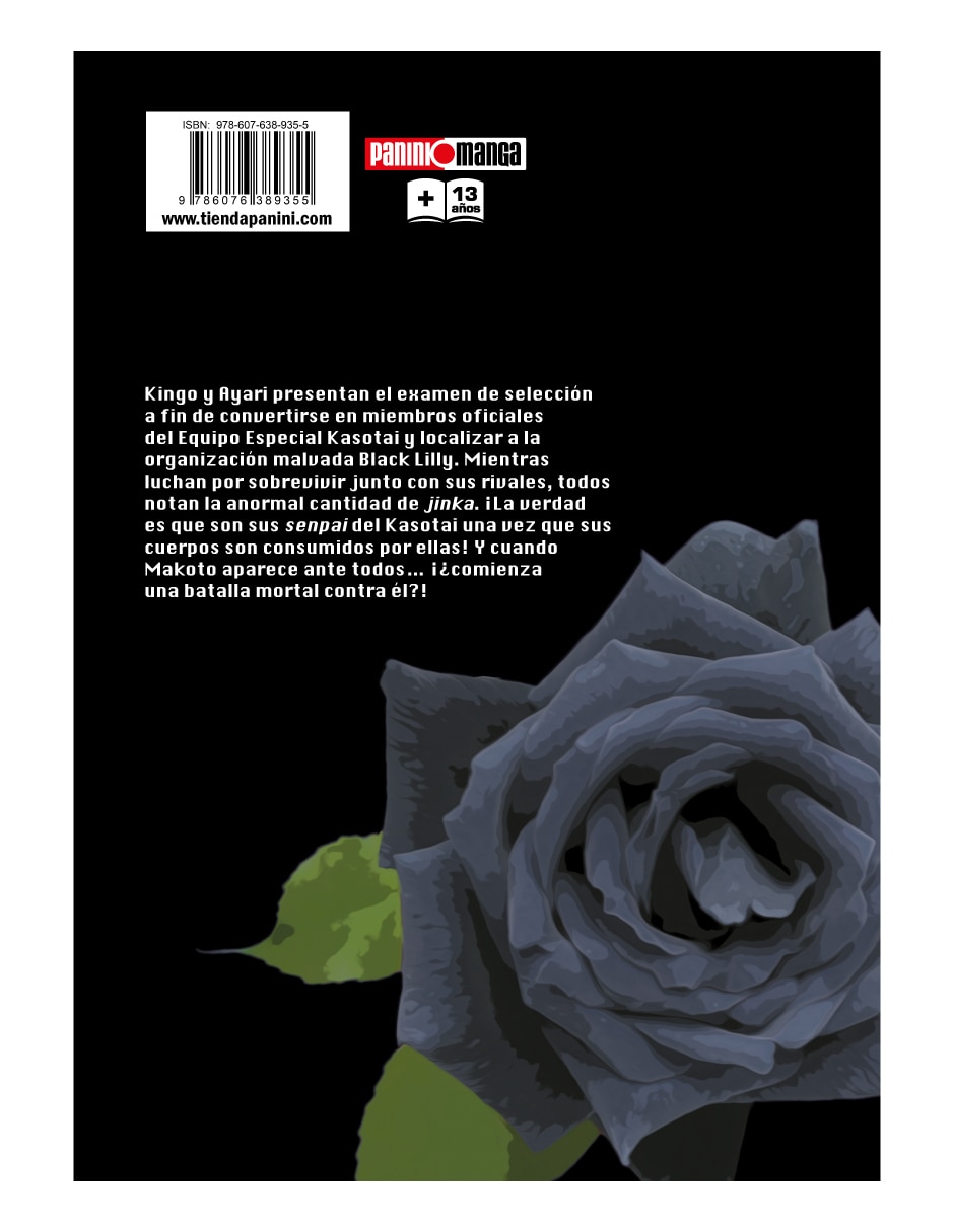 Manga Wild Strawberry N.5 2