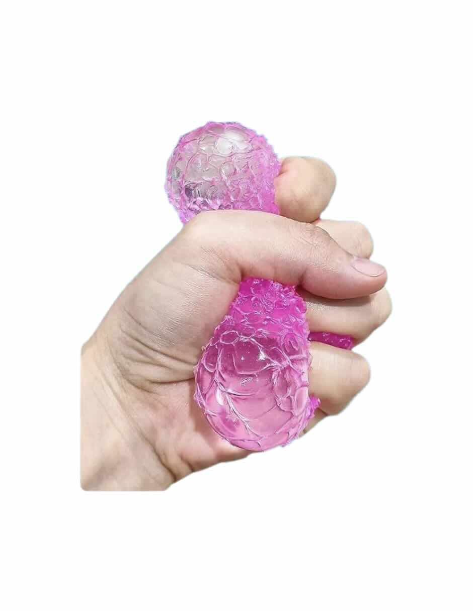 Esfera Anti Estrés y Sens,SIN TAMAÑO,ROS