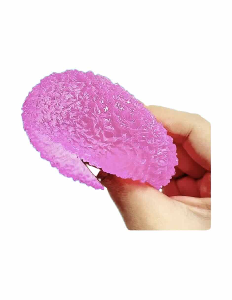 Esfera Anti Estrés y Sens,SIN TAMAÑO,ROS