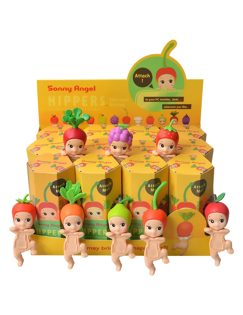 Figura solar de niño Ángel Hippers 3