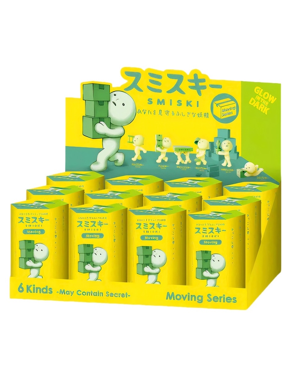 Figura solar Angel Moving Series