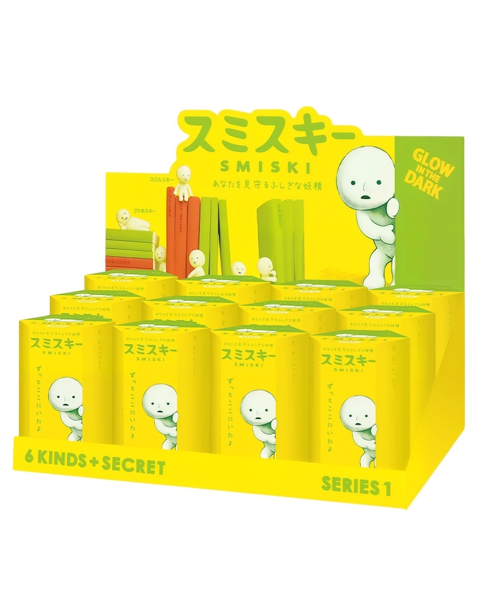 Figura solar Angel Series 1