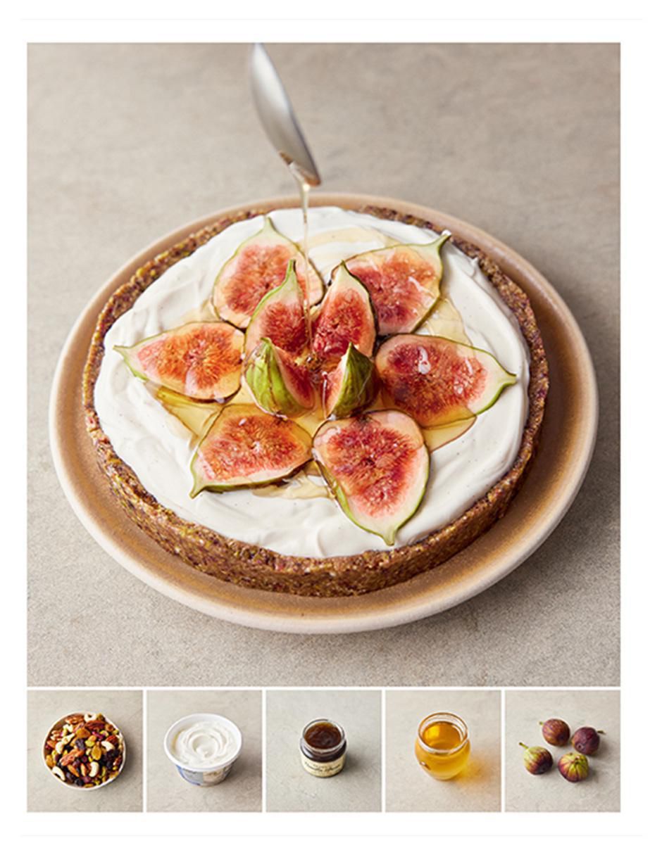 Libro 5 ingredientes mediterráneos de Jamie Oliver 2