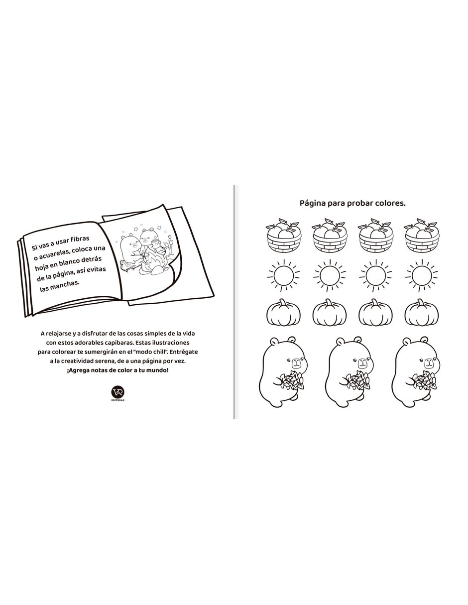 Libro CAPI CUDDLES de Helen H. Wu 2