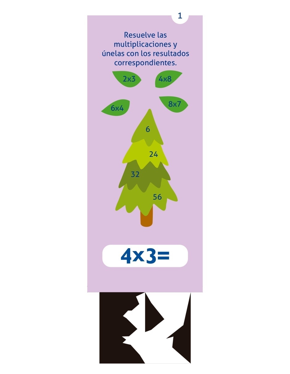 Libro Matemágicas : Multiplicaciones de Capicua 2