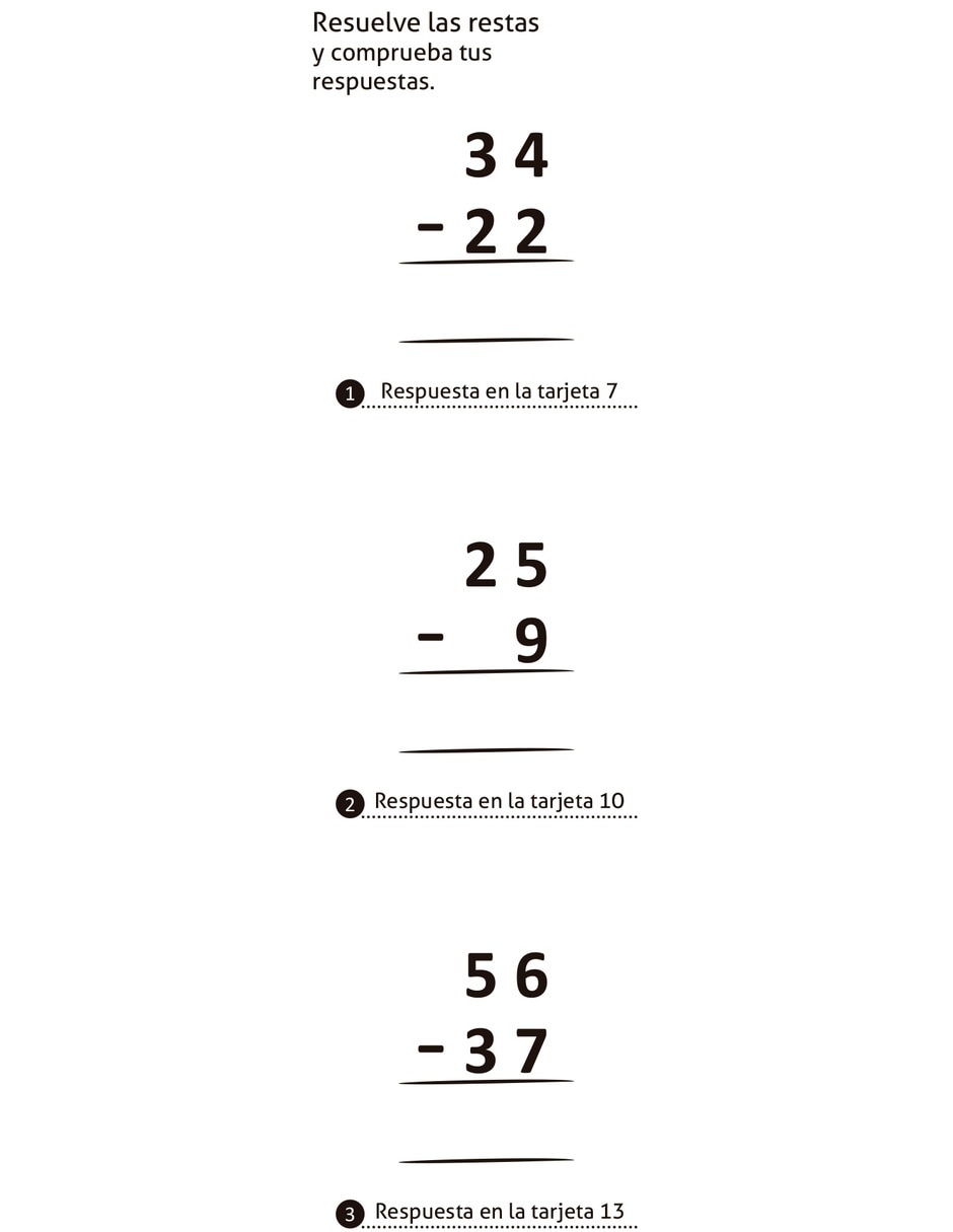 Libro Matemágicas : Restas de Capicua 4