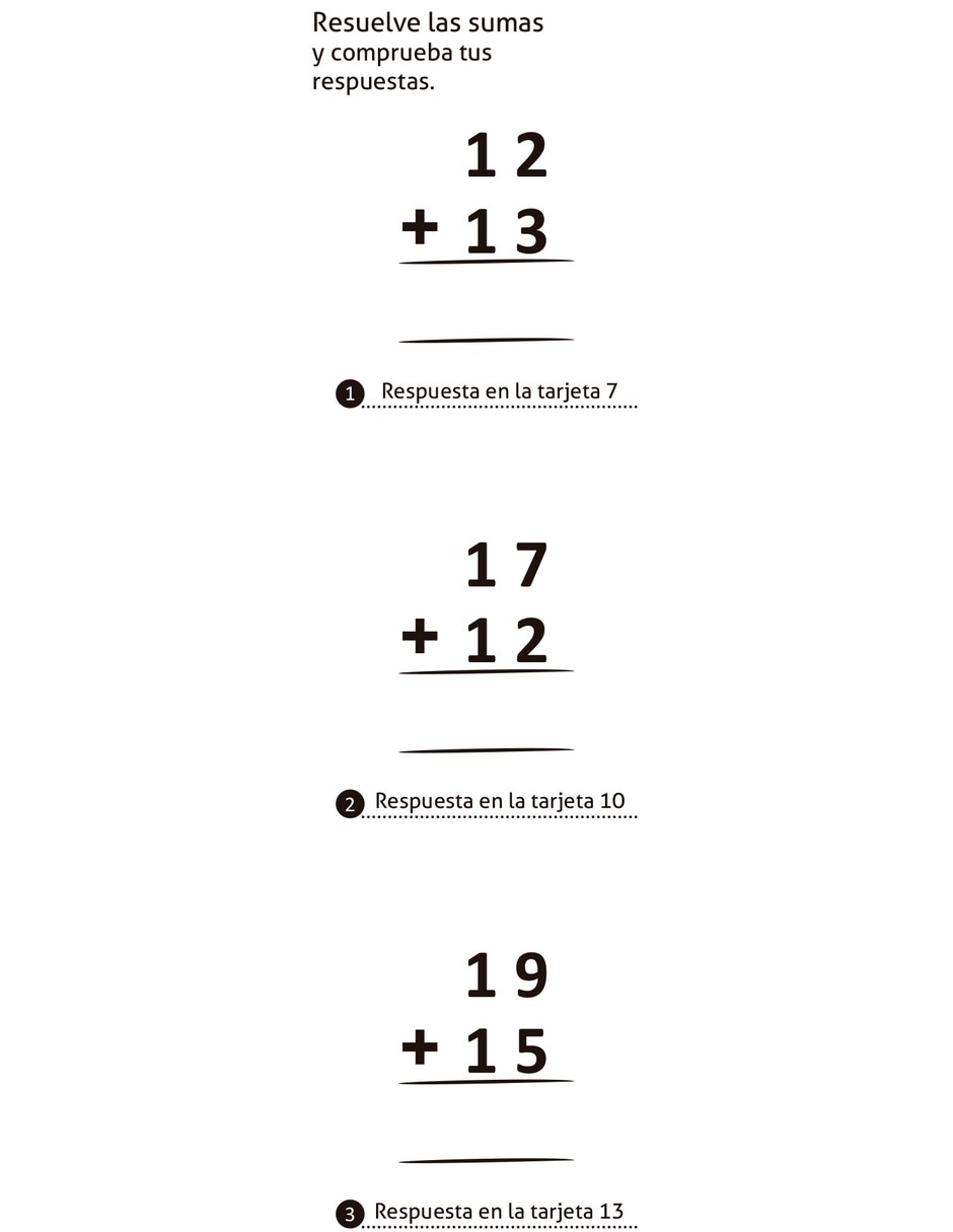 Libro Matemágicas: Sumas de Capicua 3