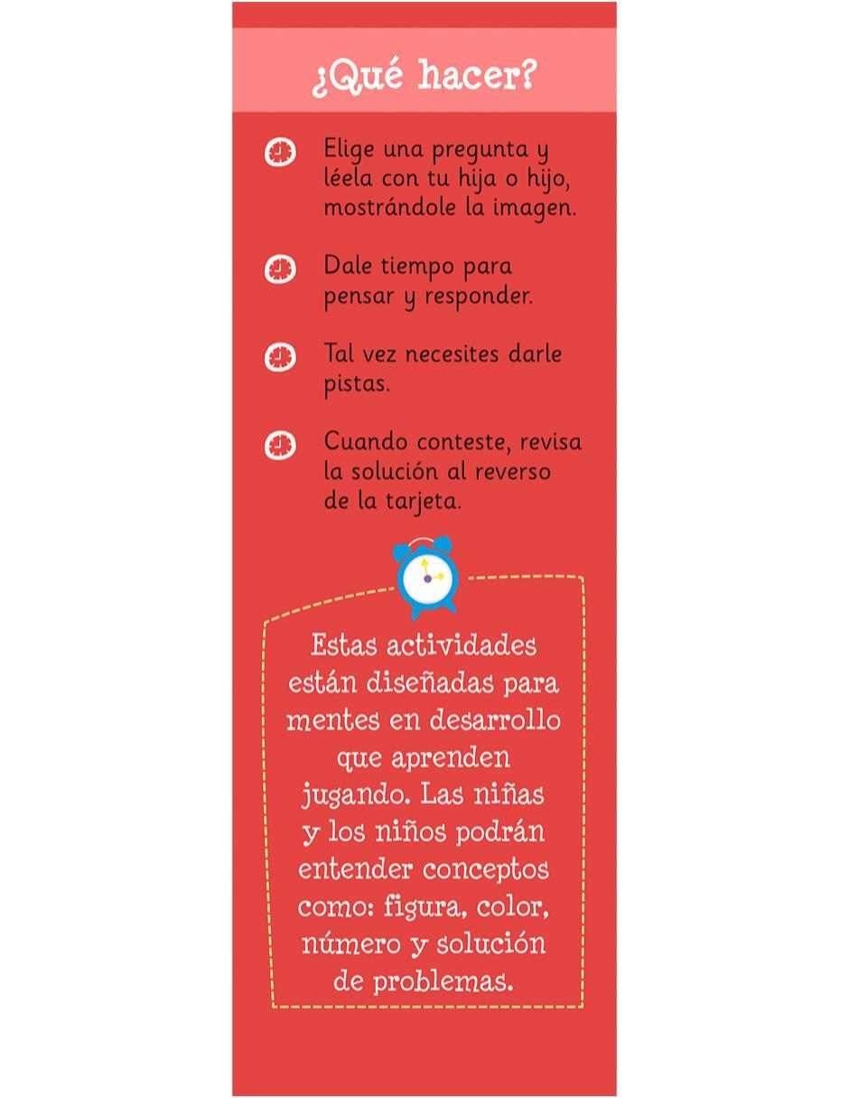 Libro Mentes Brillantes 5-6 años de Capicua 4