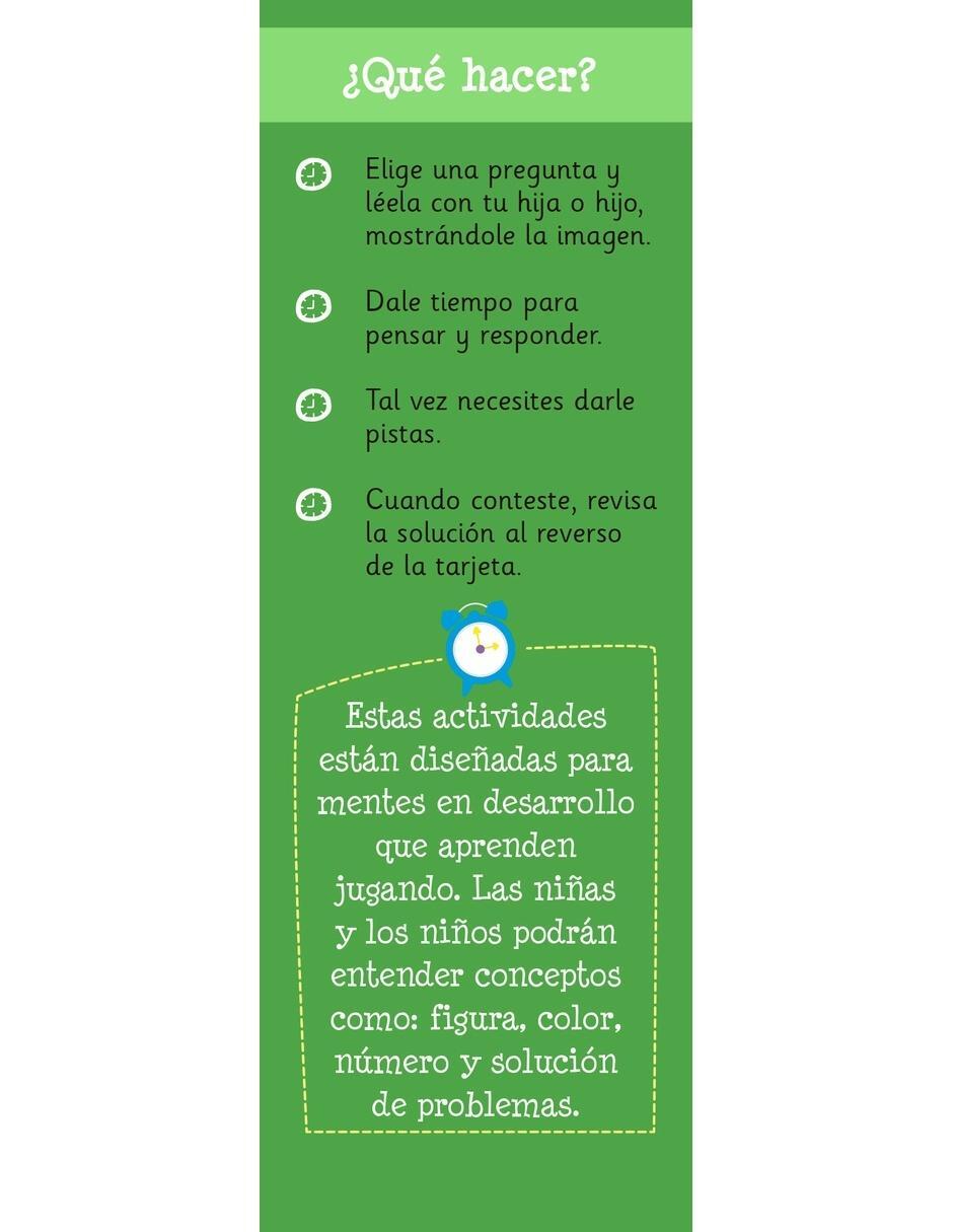 Libro Mentes Brillantes 6-7 años de Capicua 4