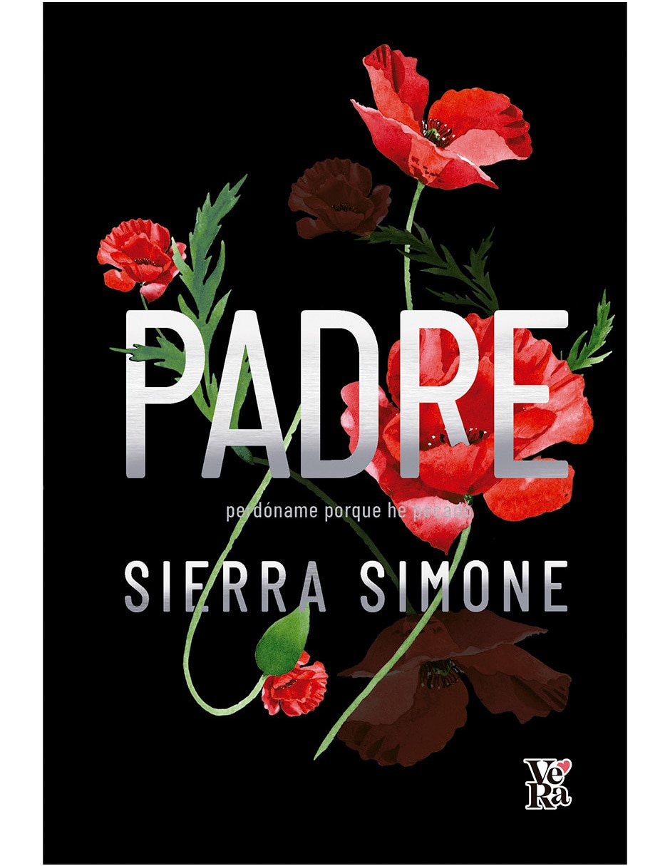 Libro Padre ed. especial de Sierra Simone