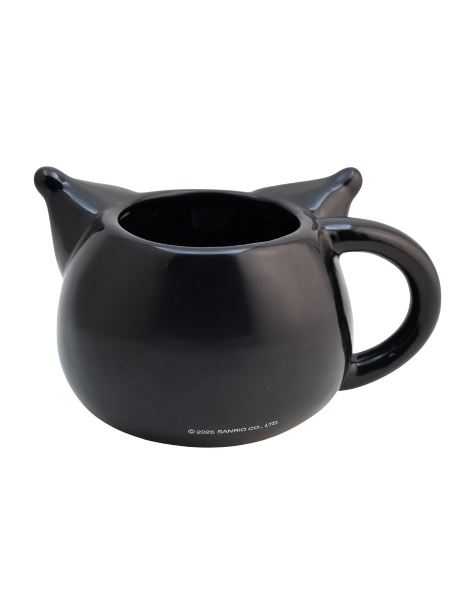 Taza de colección Kuromi 5