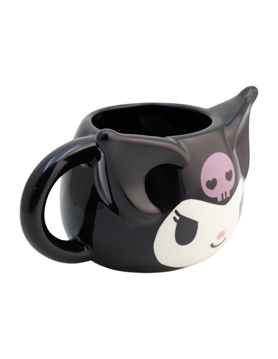 Taza de colección Kuromi 7