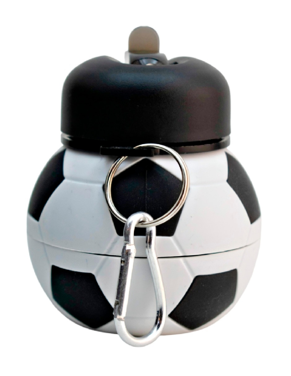 Termo de silicón mundial con tapa rosca 550 ml 3