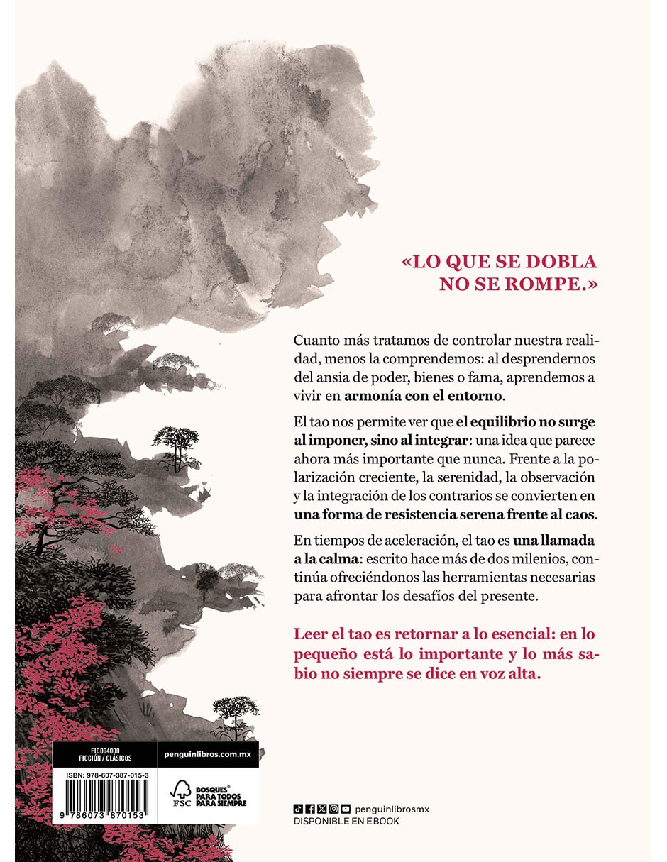 El Libro del Tao de Lao Tse 2