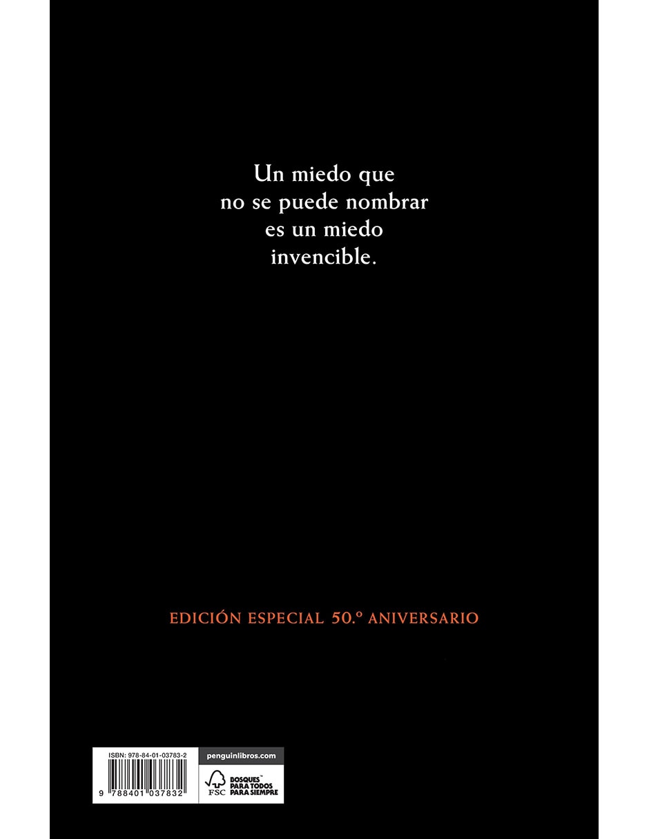 Libro Misterio de Salem's Lot, el (ed. 50 aniv) de Stephen King 2